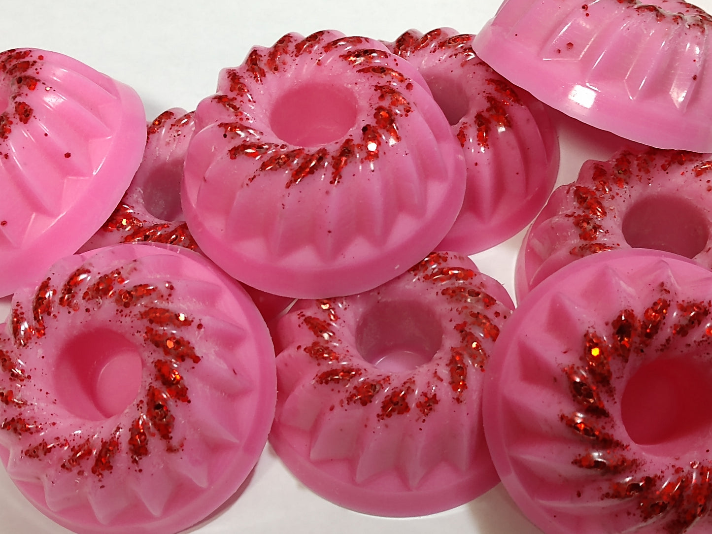 Bundt Cake Wax Melts