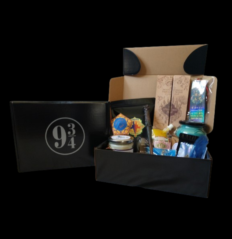 HP Box Set