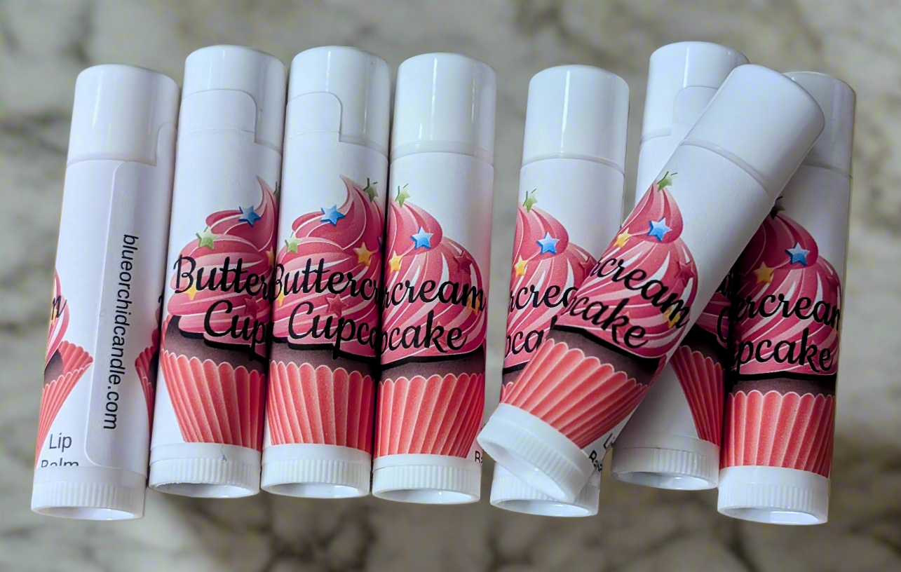 Lip Balm