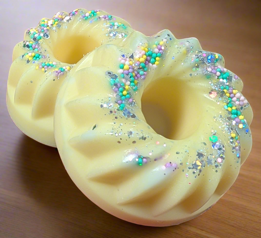 Bundt Cake Wax Melts